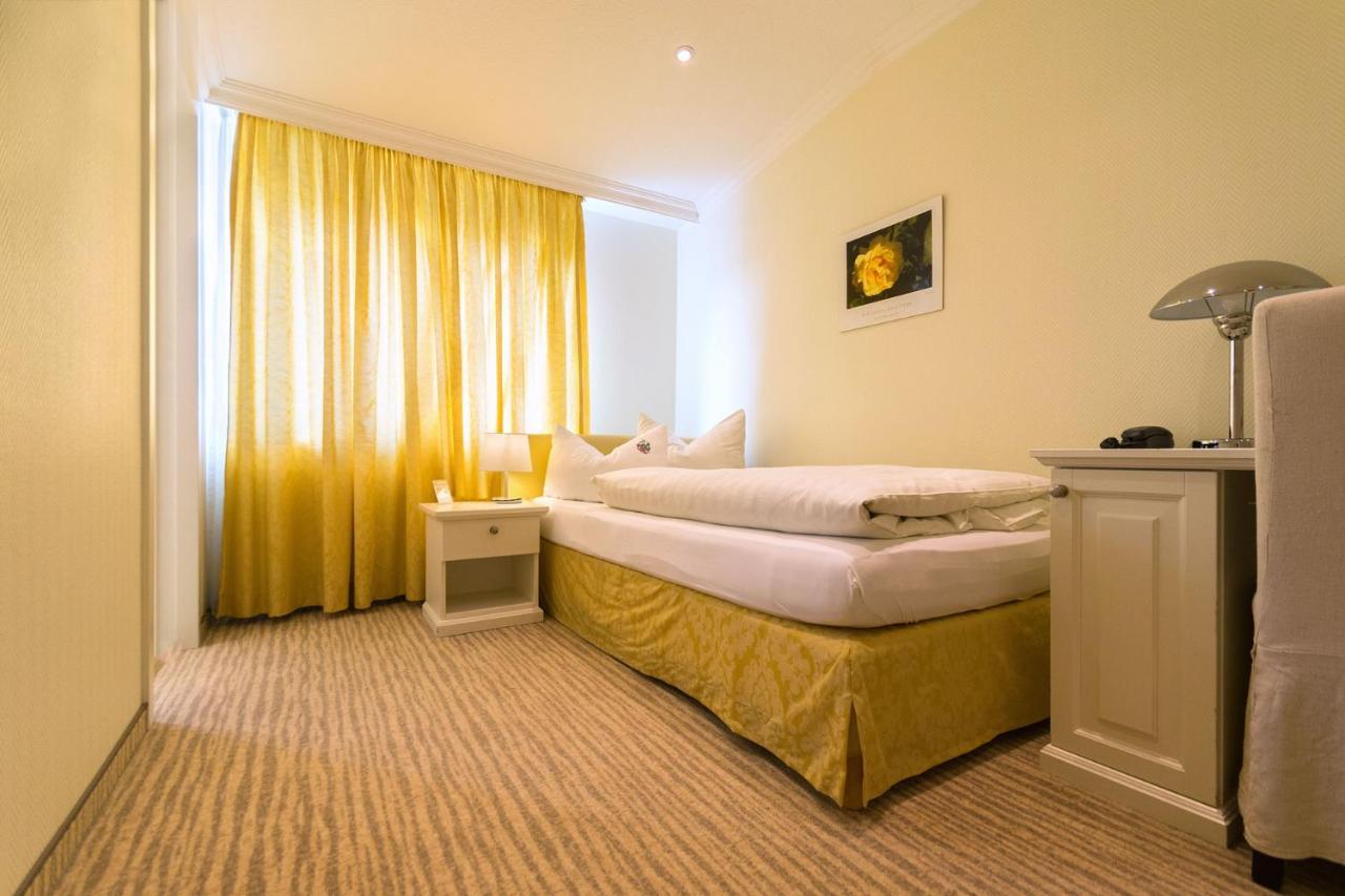 Intourhotel 뮌스터 외부 사진