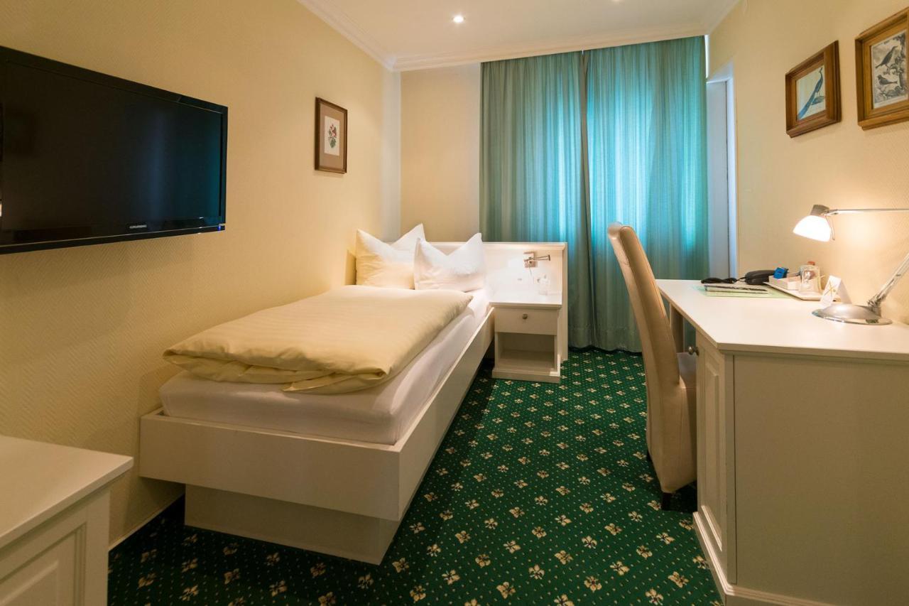 Intourhotel 뮌스터 외부 사진