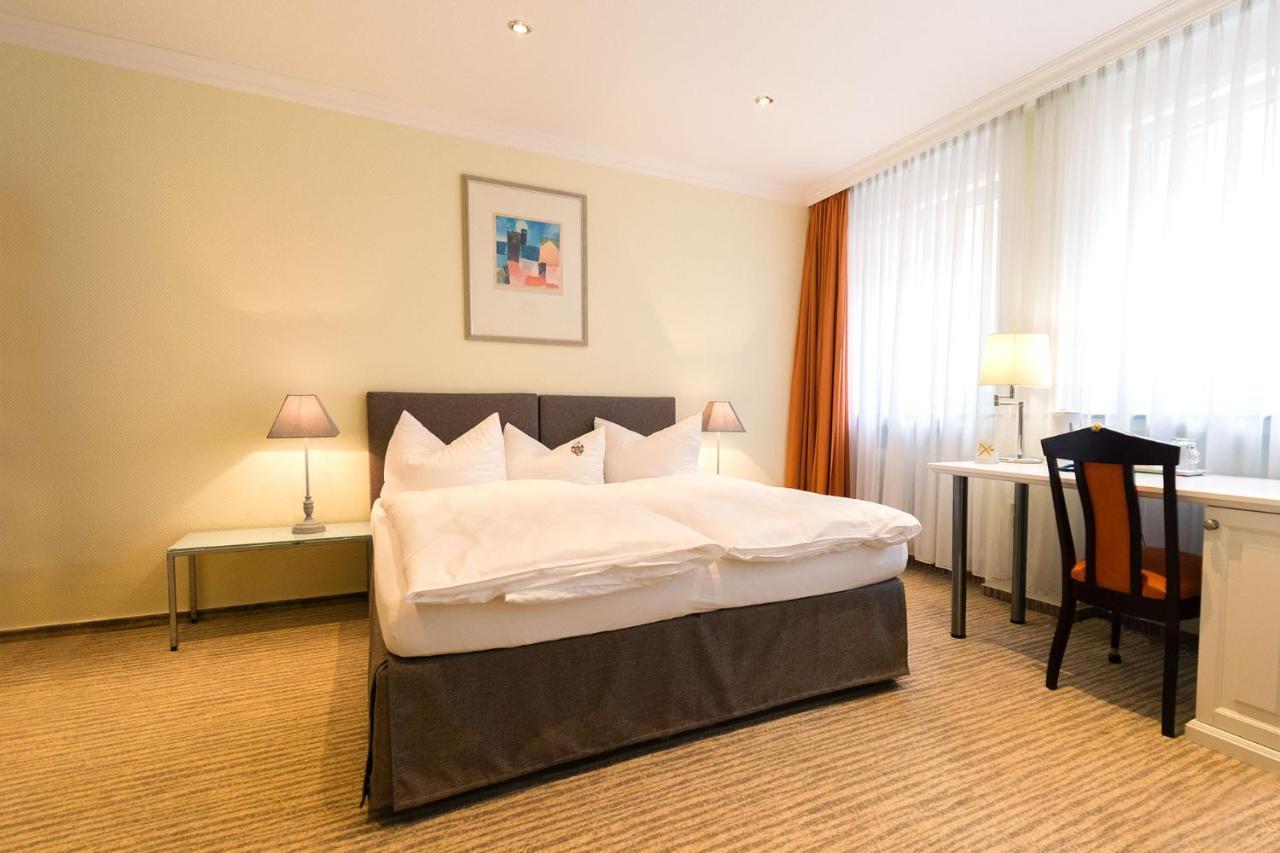 Intourhotel 뮌스터 외부 사진